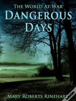 Capa do artigo Dangerous Days