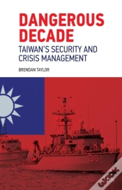 Capa do artigo Dangerous Decade