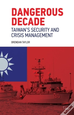 Capa do artigo Dangerous Decade
