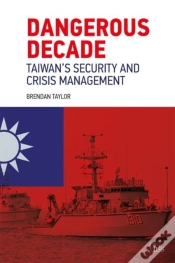 Capa do artigo Dangerous Decade