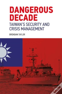 Capa do artigo Dangerous Decade