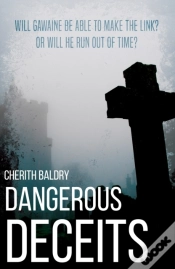 Capa do artigo Dangerous Deceits
