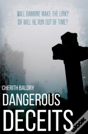 Capa do artigo Dangerous Deceits
