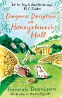 Dangerous Deception At Honeychurch Hall - Preview