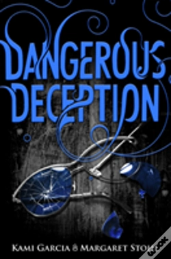 Capa do artigo Dangerous Deception