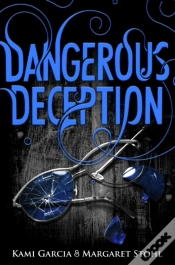 Capa do artigo Dangerous Deception