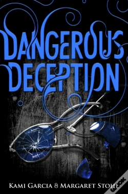 Capa do artigo Dangerous Deception