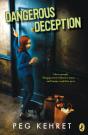 Dangerous Deception - Preview