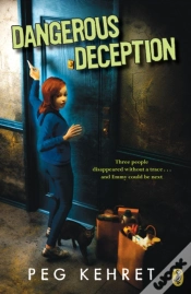 Capa do artigo Dangerous Deception