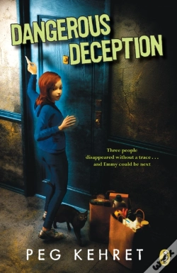 Capa do artigo Dangerous Deception