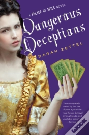 Capa do artigo Dangerous Deceptions