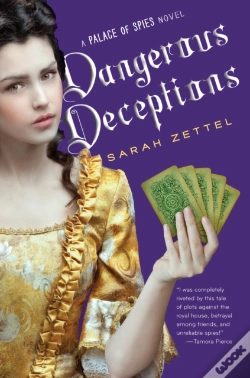 Capa do artigo Dangerous Deceptions
