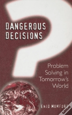 Capa do artigo Dangerous Decisions