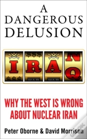 Capa do artigo Dangerous Delusion