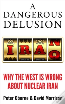 Capa do artigo Dangerous Delusion