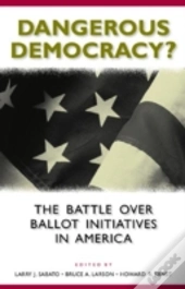 Dangerous Democracy?