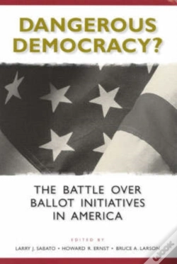 Capa do artigo Dangerous Democracy?