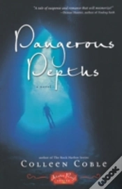 Capa do artigo Dangerous Depths