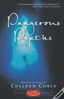 Capa do artigo Dangerous Depths