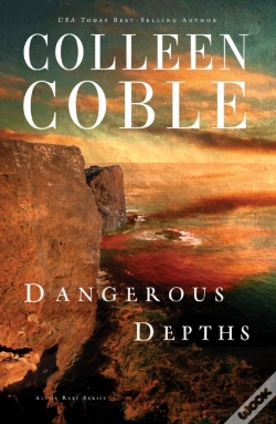 Capa do artigo Dangerous Depths