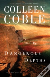 Capa do artigo Dangerous Depths