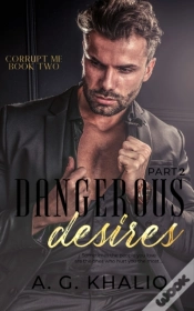 Capa do artigo Dangerous Desires Part 2