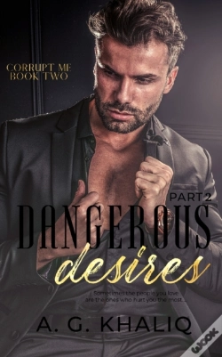 Capa do artigo Dangerous Desires Part 2