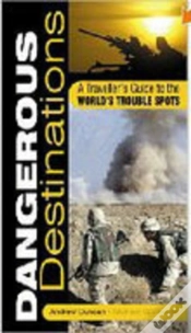 Capa do artigo Dangerous Destinations