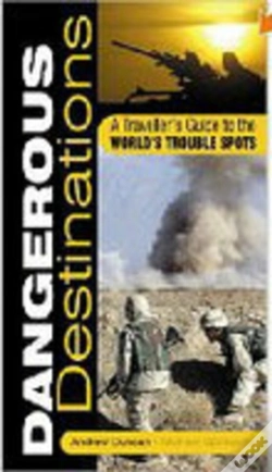 Capa do artigo Dangerous Destinations