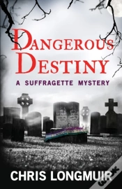 Capa do artigo Dangerous Destiny