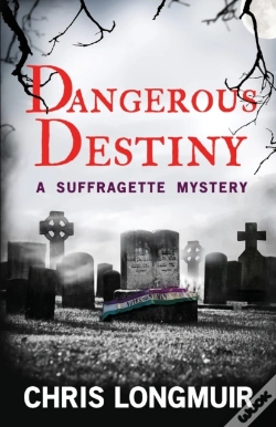 Capa do artigo Dangerous Destiny