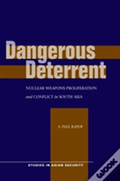 Capa do artigo Dangerous Deterrent