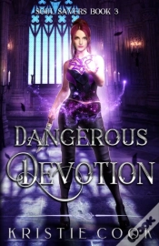 Capa do artigo Dangerous Devotion