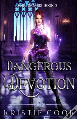 Capa do artigo Dangerous Devotion
