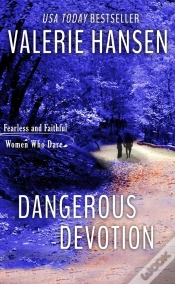 Capa do artigo Dangerous Devotion