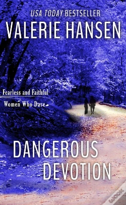 Capa do artigo Dangerous Devotion