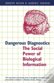 Capa do artigo Dangerous Diagnostics