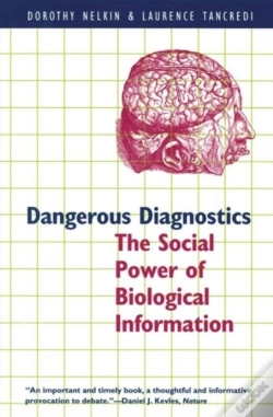 Capa do artigo Dangerous Diagnostics