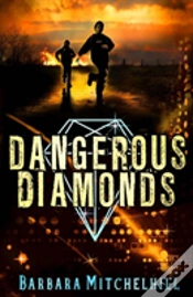 Capa do artigo Dangerous Diamonds