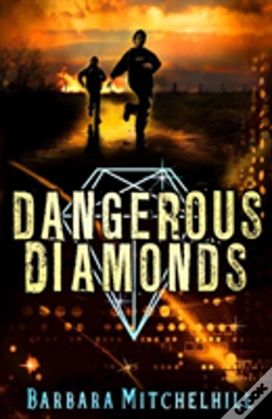 Capa do artigo Dangerous Diamonds