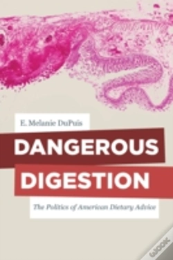 Capa do artigo Dangerous Digestion