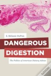 Capa do artigo Dangerous Digestion