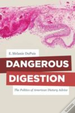 Capa do artigo Dangerous Digestion