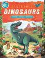 Dangerous Dinosaurs - Preview