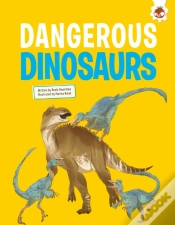 Capa do artigo Dangerous Dinosaurs