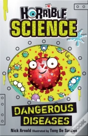 Capa do artigo Dangerous Diseases