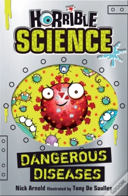 Capa do artigo Dangerous Diseases