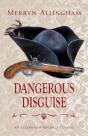 Dangerous Disguise - Preview