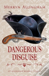 Dangerous Disguise