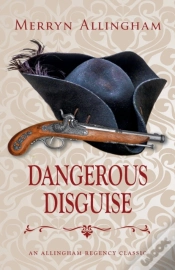 Capa do artigo Dangerous Disguise
